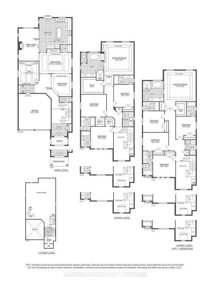 29 Hamster Crescent, Aurora, ON L4G 3G7