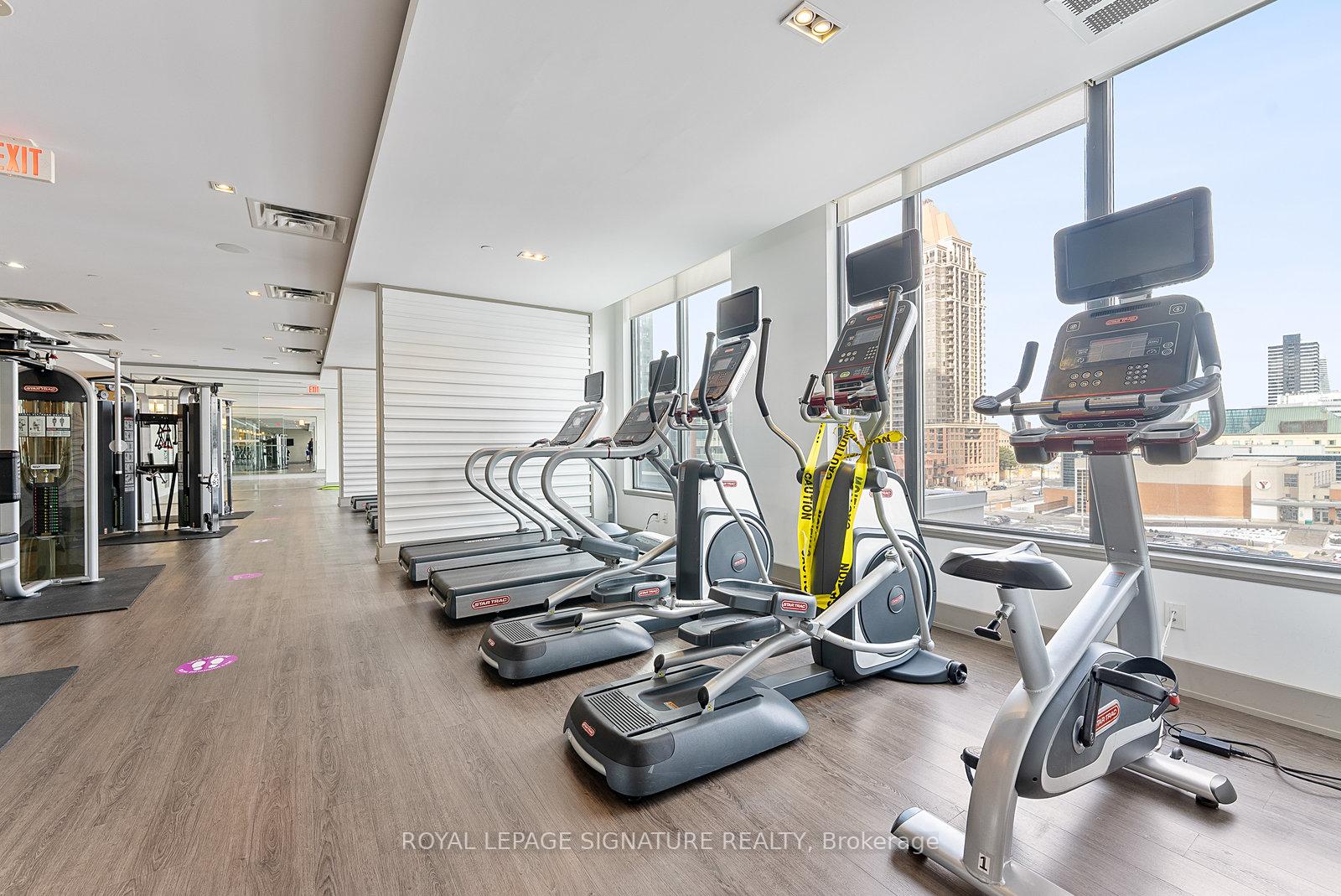 1 Bedroom Condo at 510 Curran, Mississauga For sale