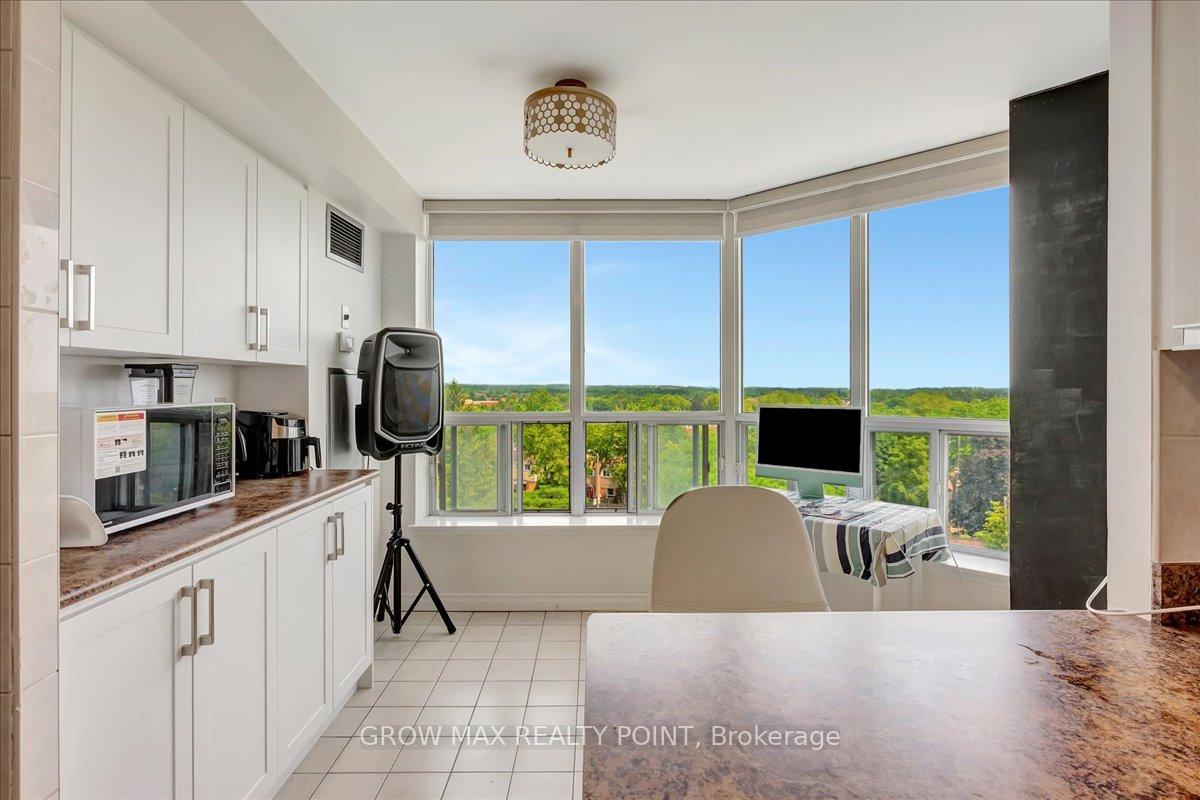 2 Bedrooms Condo at 410 Mclevin, Toronto For sale