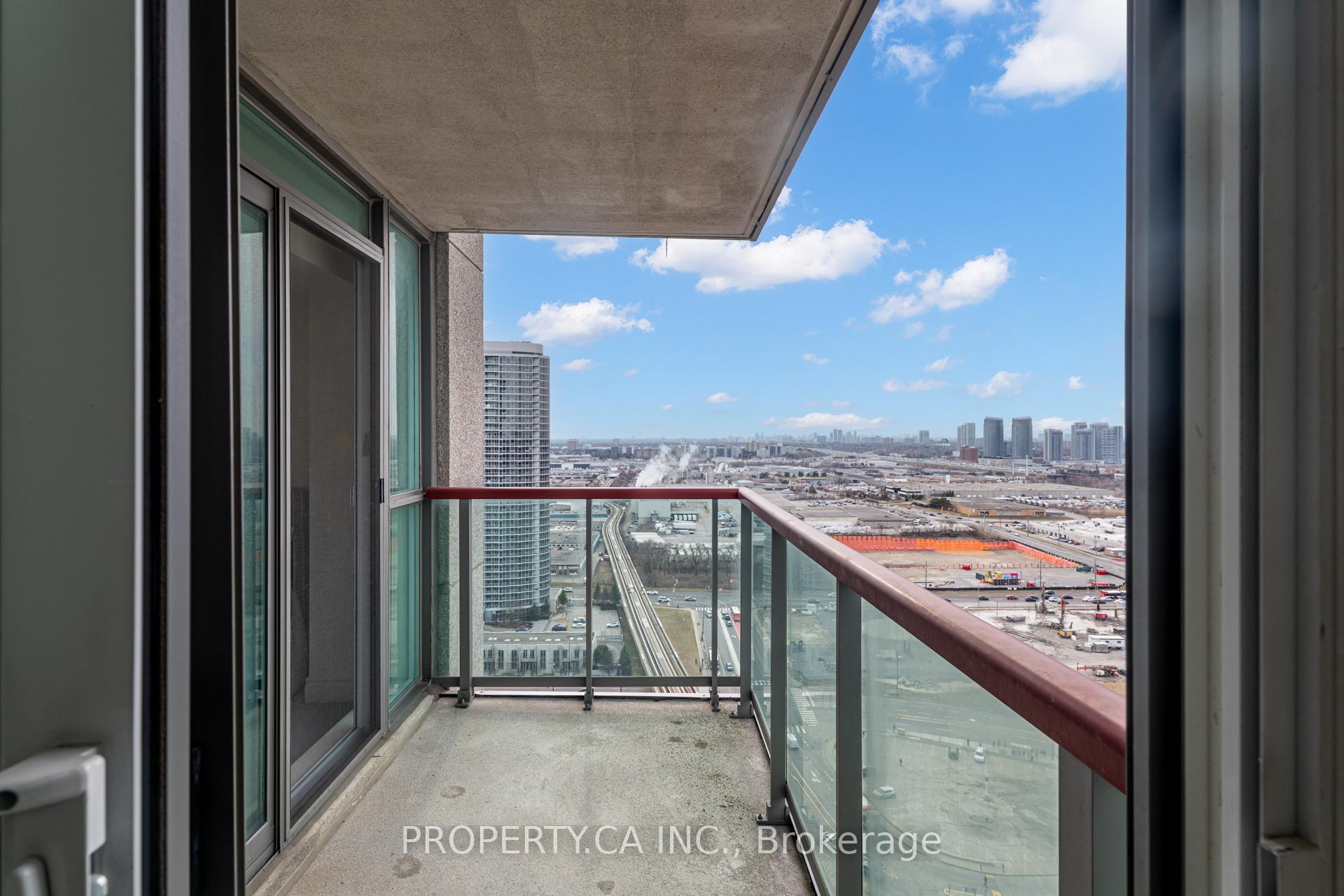 2 Bedrooms Condo at 50 Brian Harrison, Toronto For sale