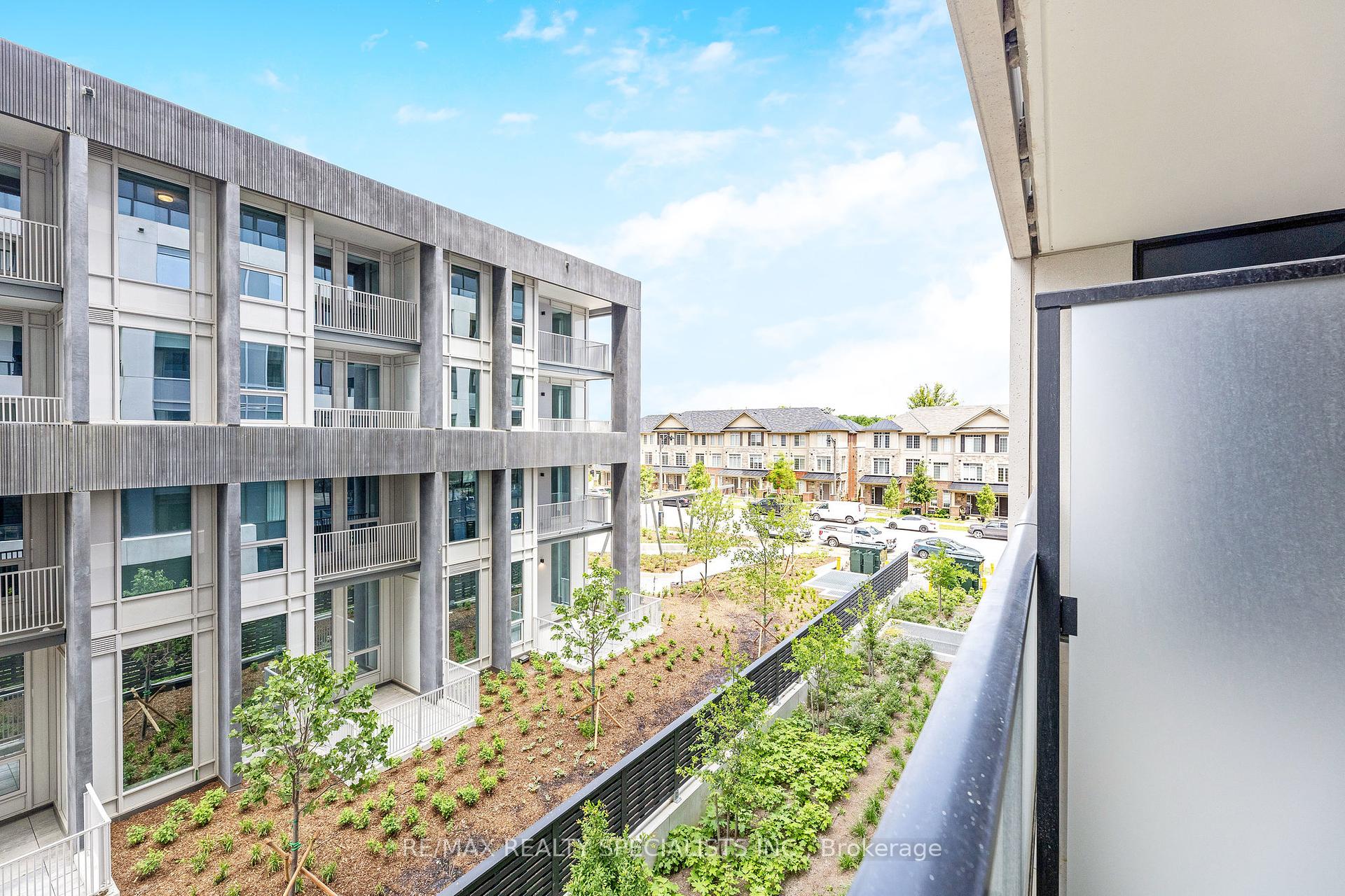 1 Bedroom Condo at 3228 William Coltson, Oakville For sale