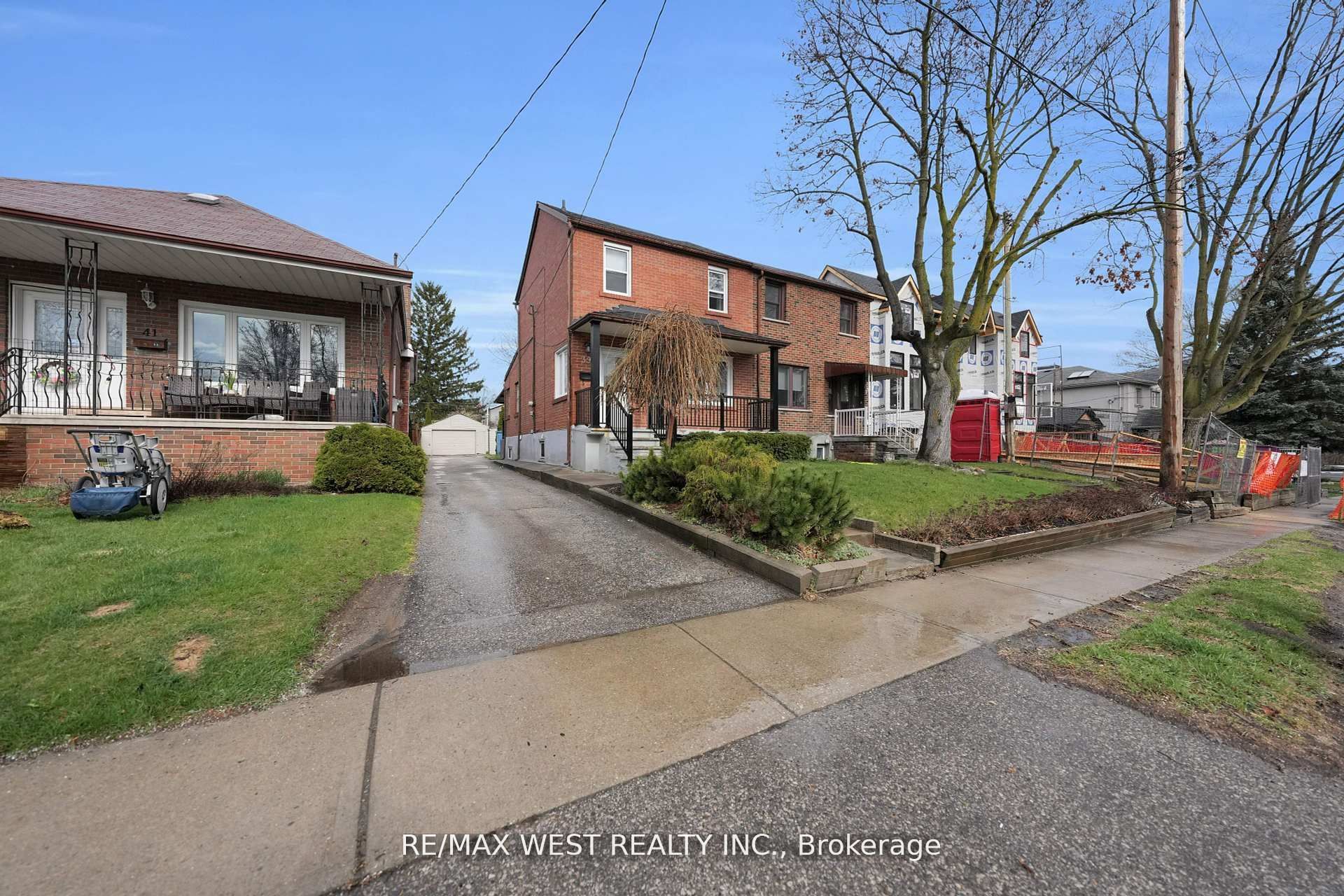 39 Frances Avenue
