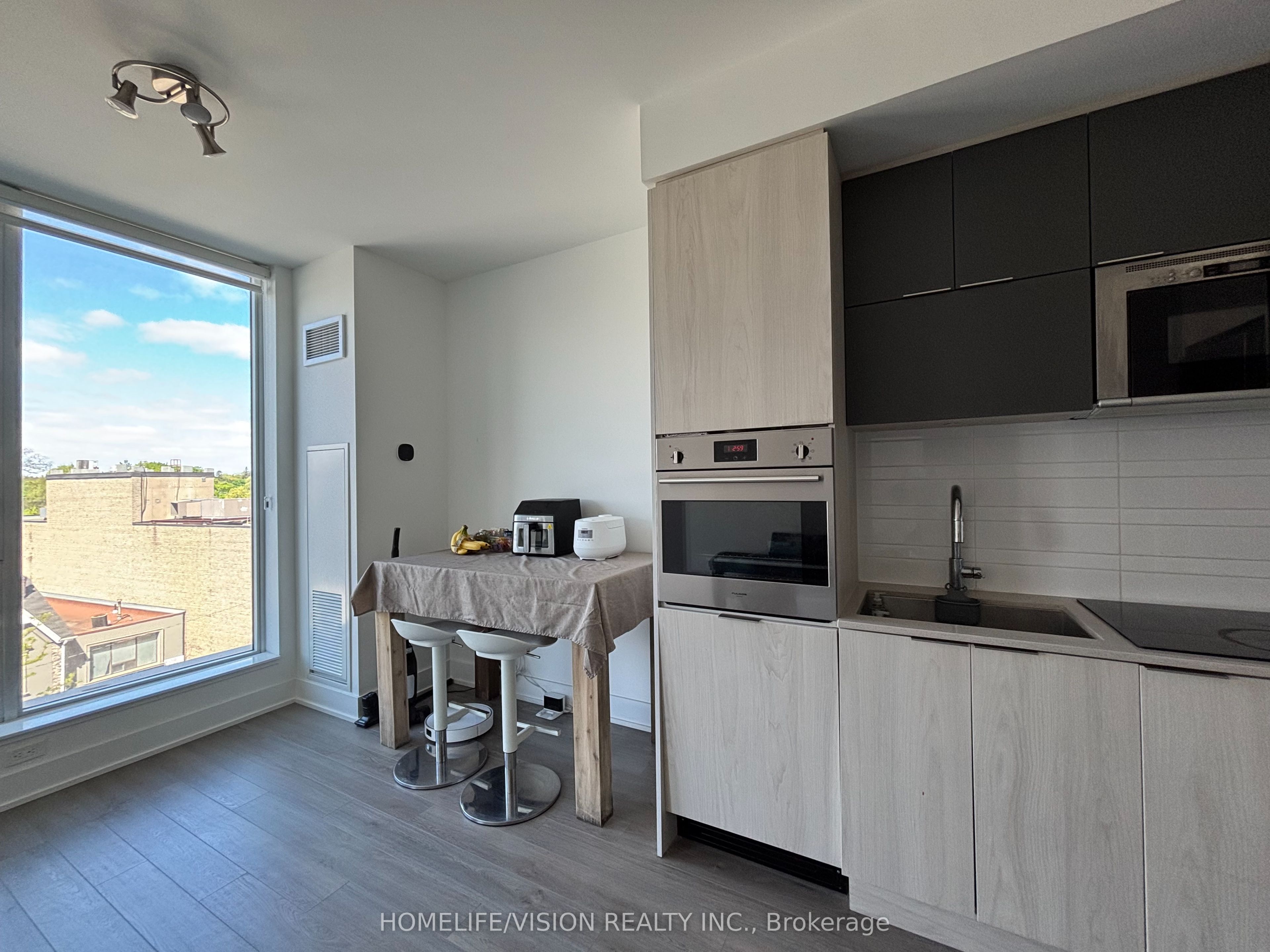 1 Belsize Drive, #423