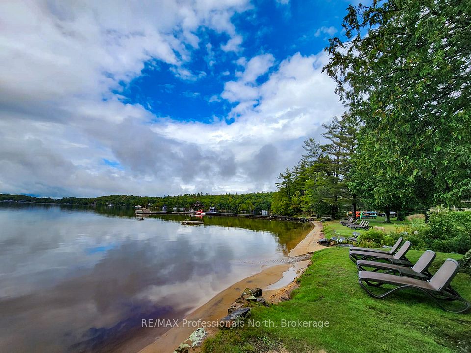 3876 MUSKOKA ROAD 118 N/A