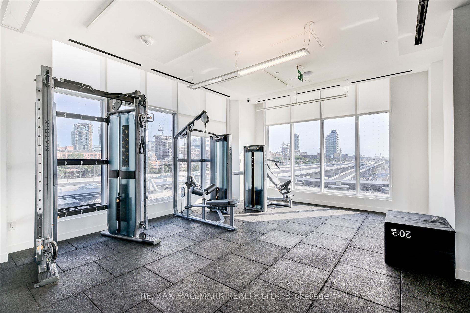 20 Richardson Street E, #602