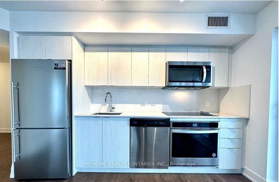 5 Mabelle Avenue, #2229