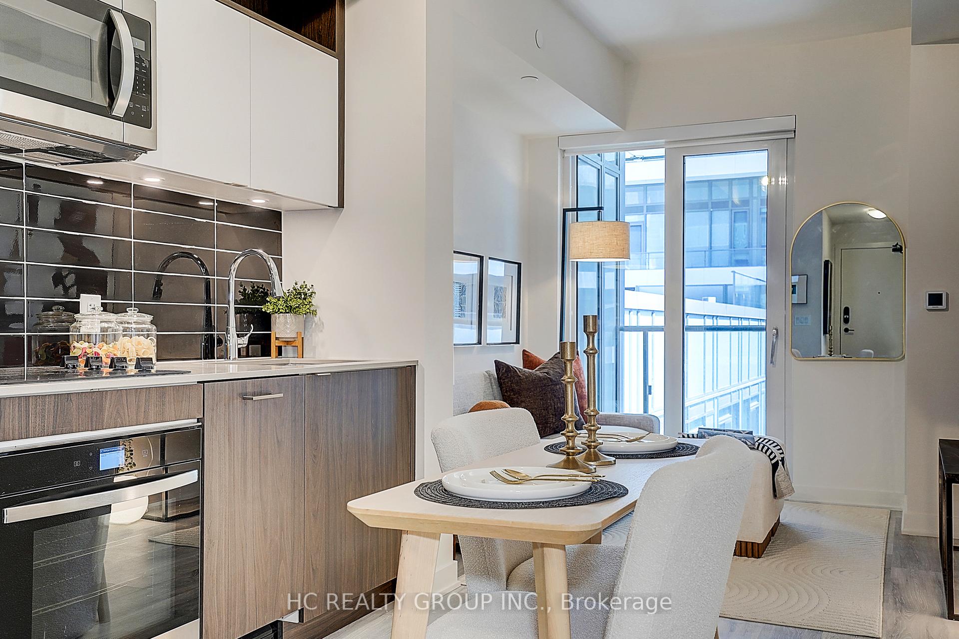 1 Bedroom Condo at 135 Lower Sherbourne, Toronto For sale