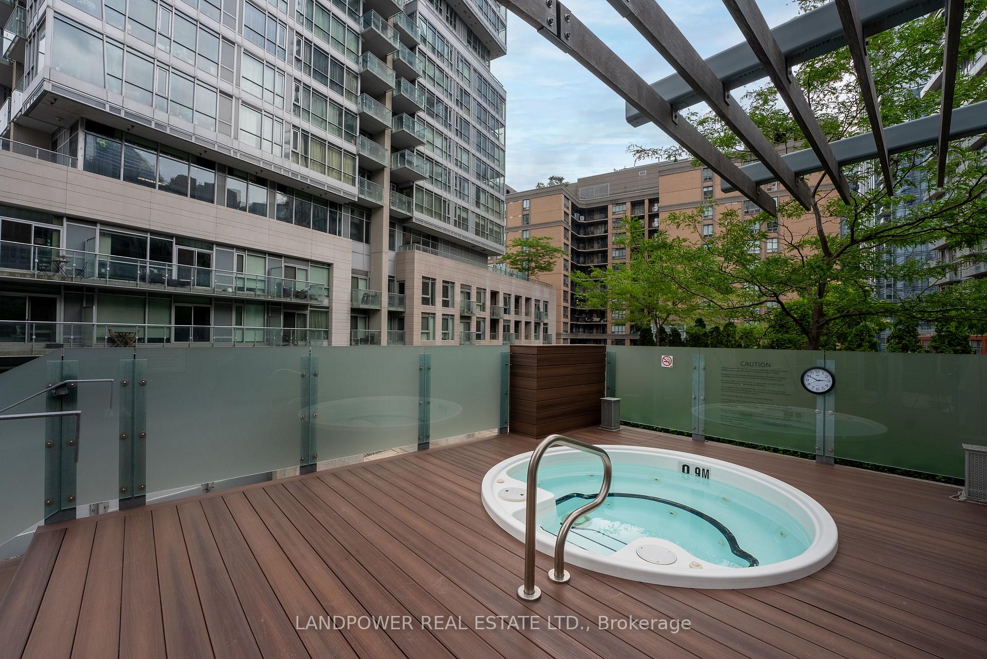 1 Bedroom Condo at 30 Nelson, Toronto For sale