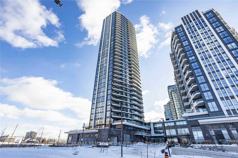 35 Watergarden Drive