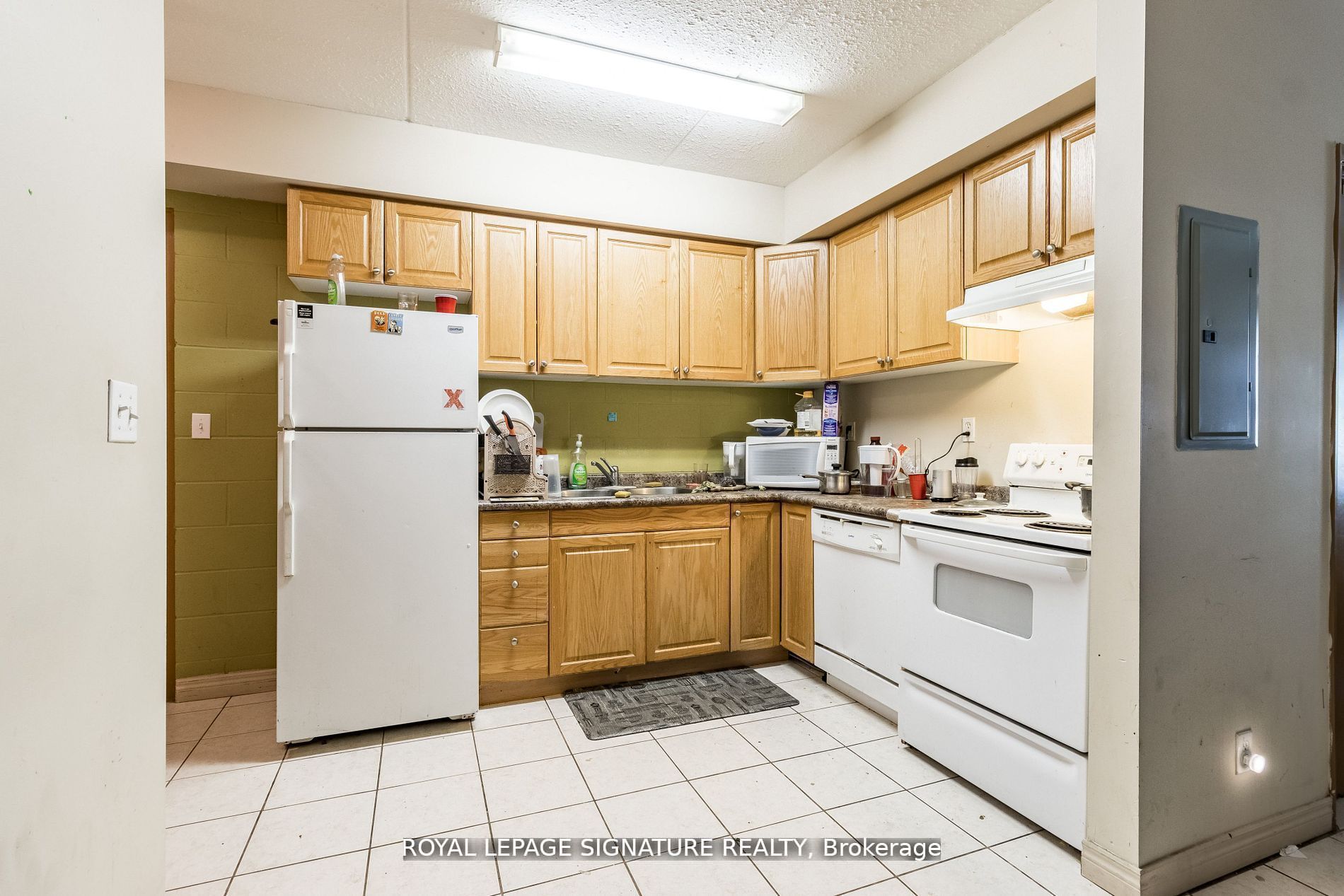 253 Lester Street, #101
