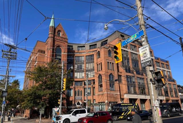 2 Bedrooms Condo at 456 College, Toronto For sale