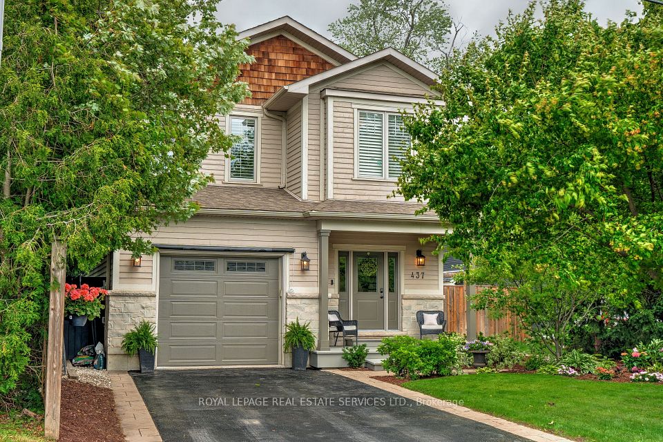 437 Inglehart
