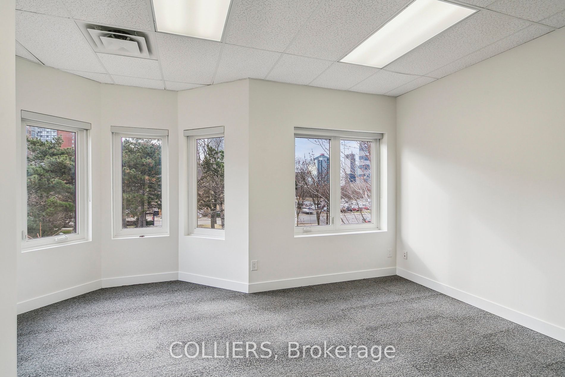 4284 Village Centre Court, #300