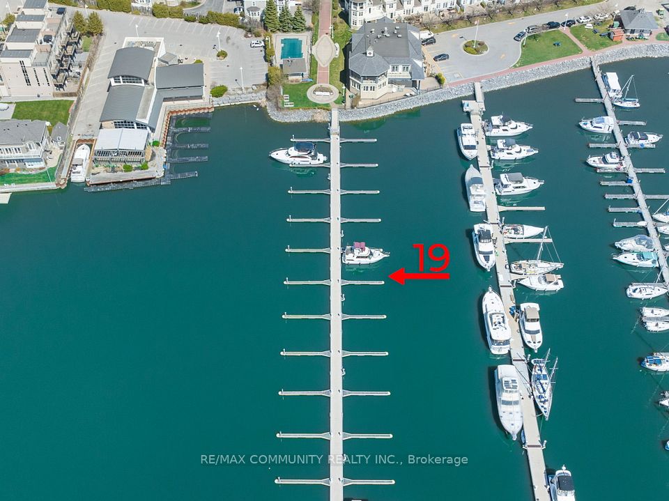 1295 Wharf