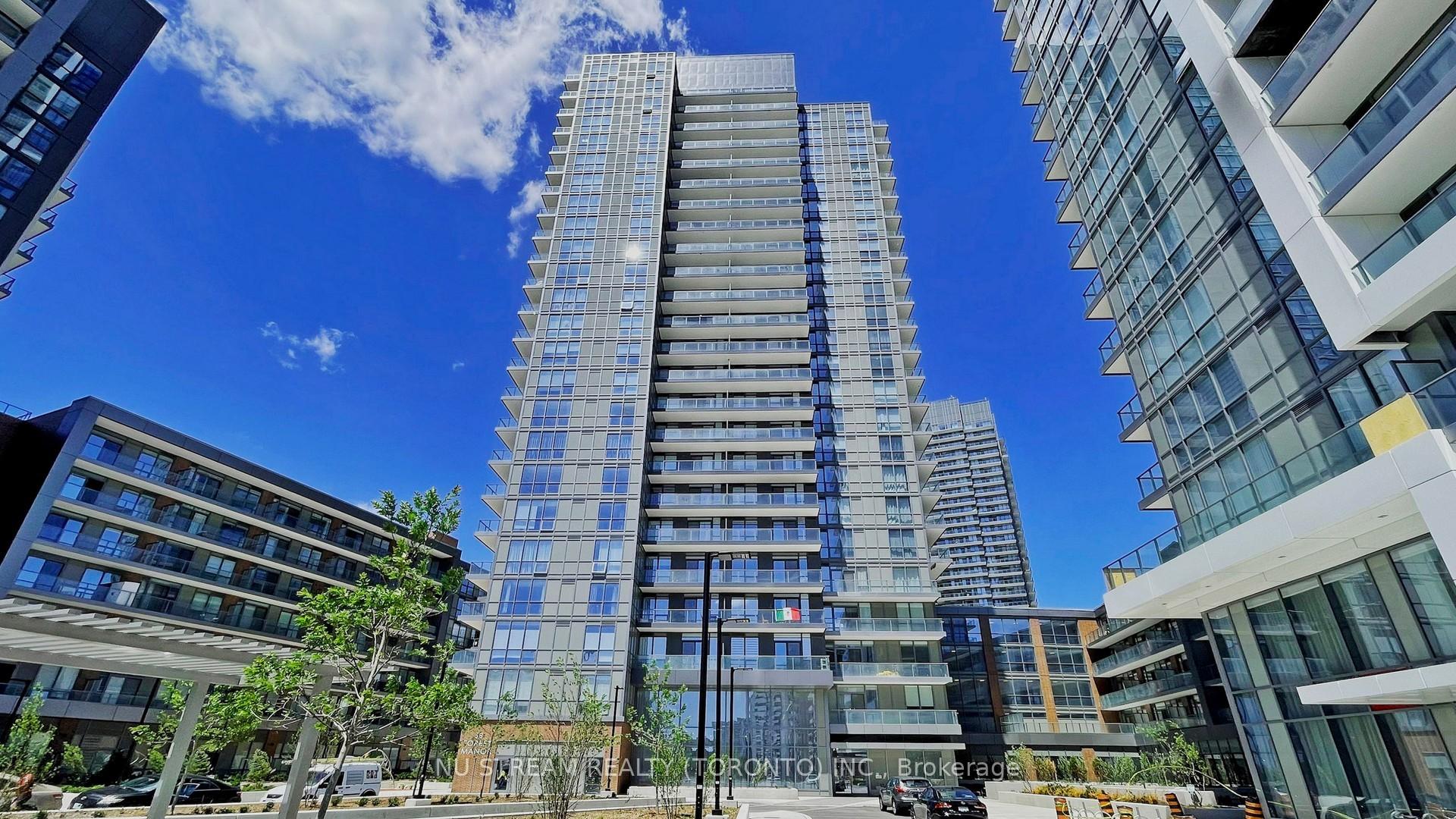 1 Bedroom Condo at 38 Forest Manor, Toronto For sale