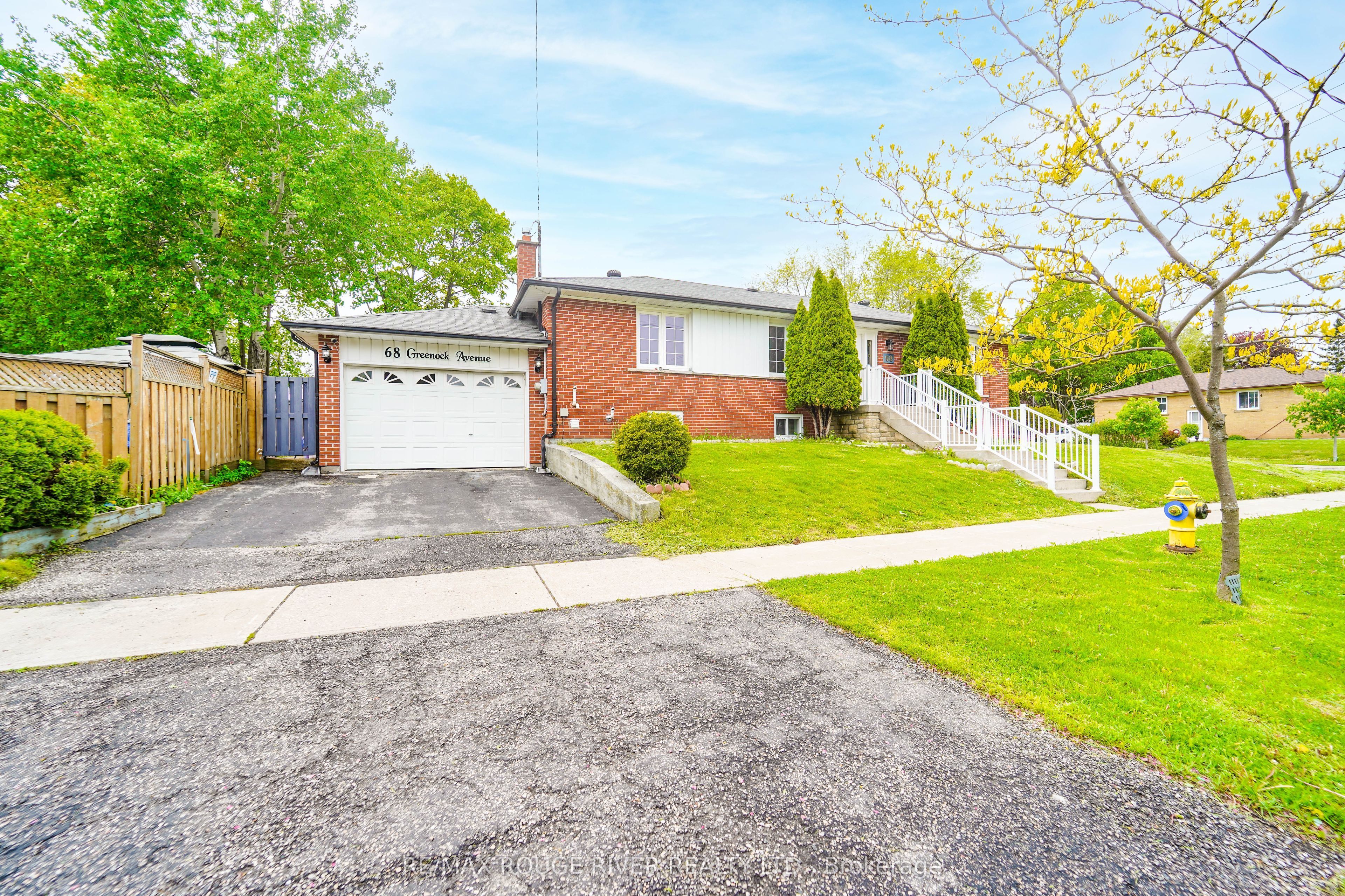 68 Greenock Avenue