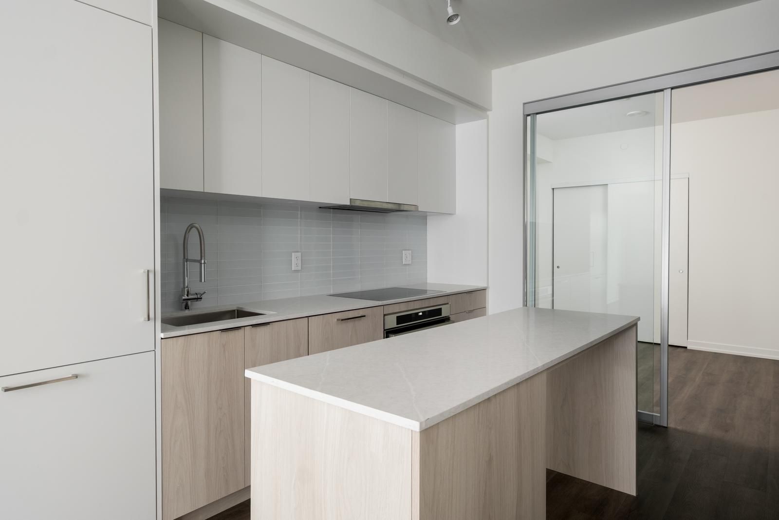 863 St Clair Avenue W 309