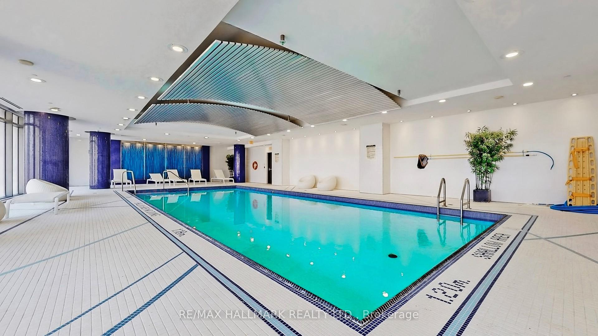 1 Bedroom Condo at 5168 YONGE, Toronto For sale