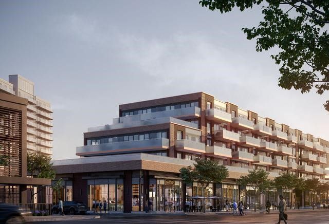 215 Lakeshore Road W 338