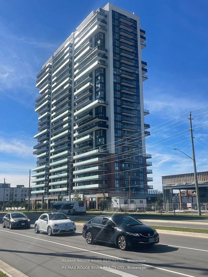 2550 Simcoe