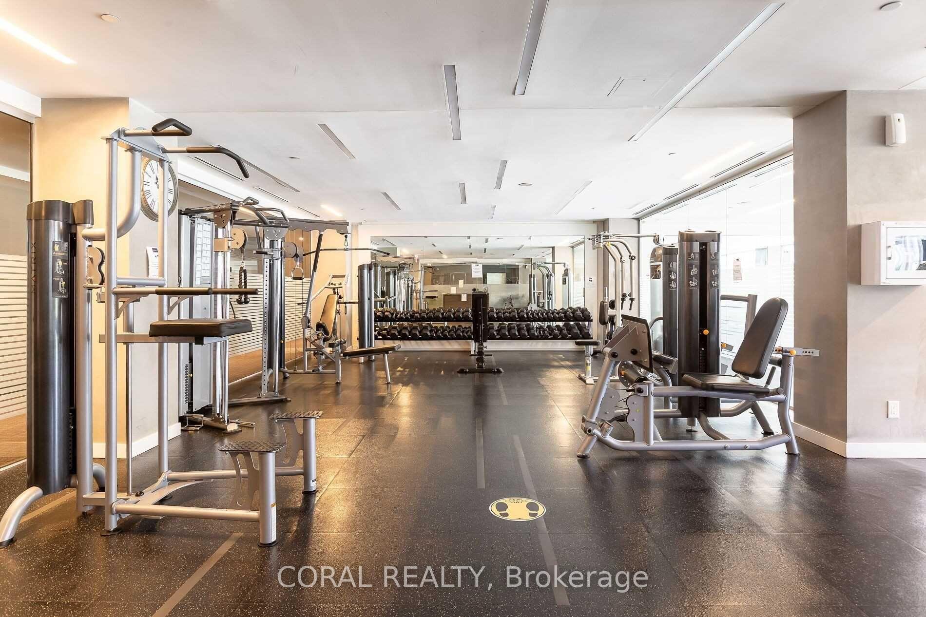 2 Bedrooms Condo at 170 Sumach, Toronto For sale