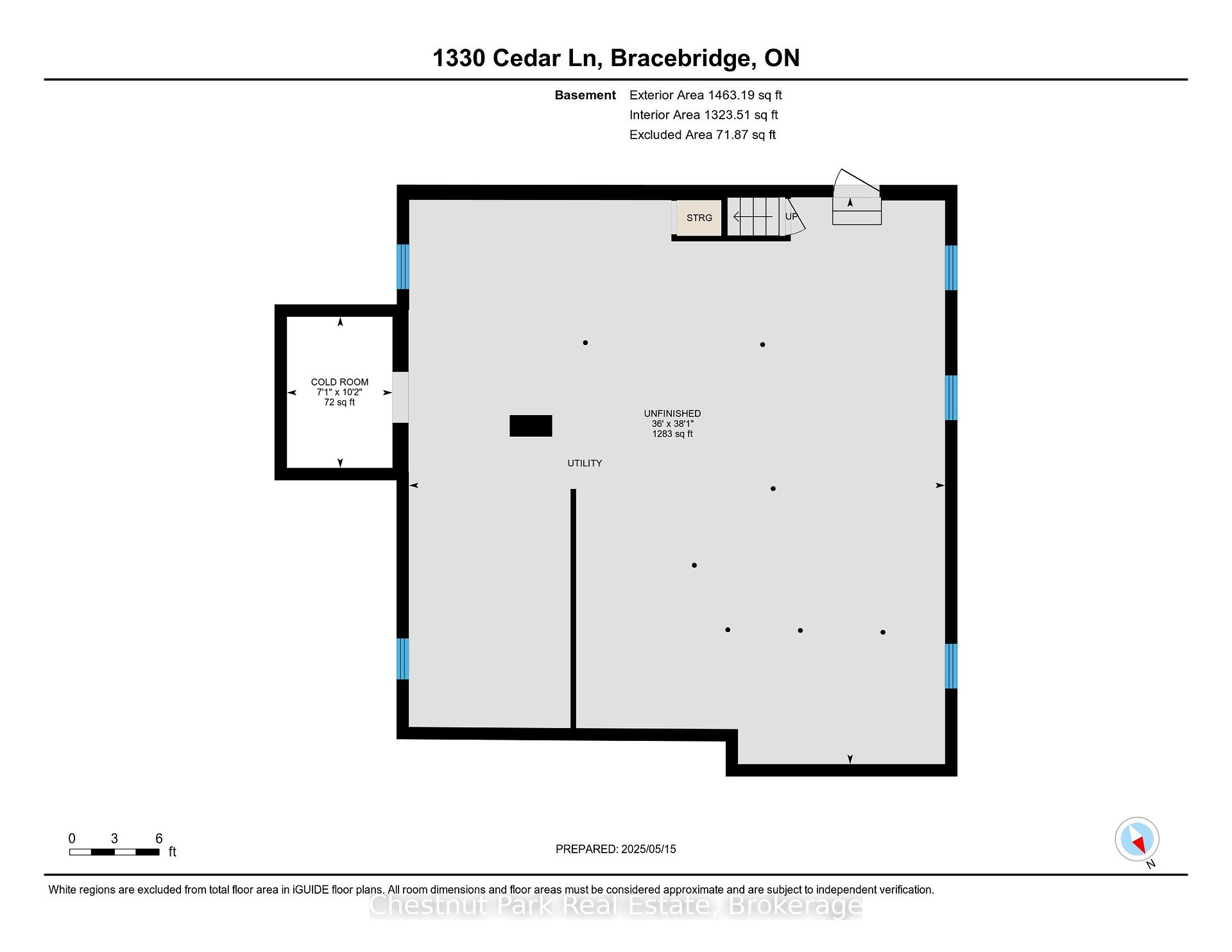 Listing image