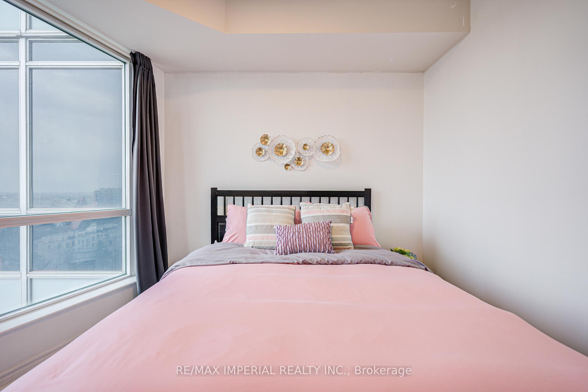 1 Bedroom Condo at 60 Byng, Toronto For sale