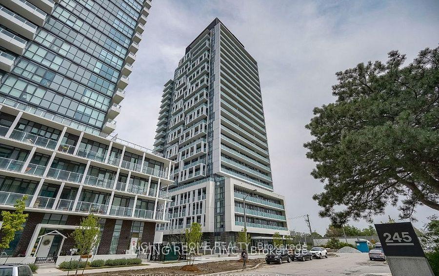 2 Bedrooms Condo at 188 Fairview mall, Toronto For sale
