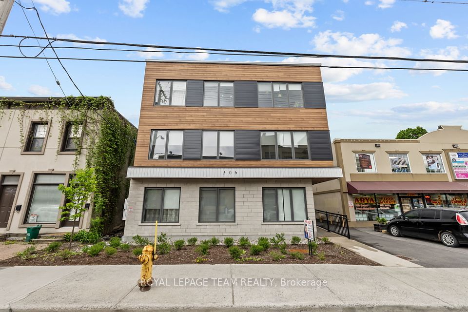506 Gladstone