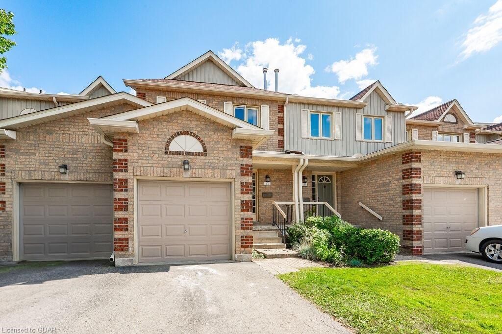 302 COLLEGE Avenue Unit# 194 Guelph Ontario N1G 4T6
