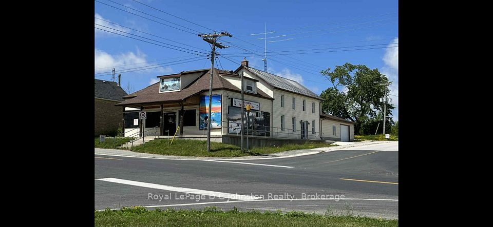 3643 Highway 21