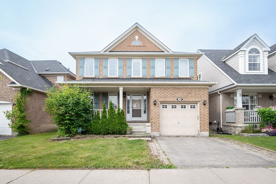 488 Trudeau
