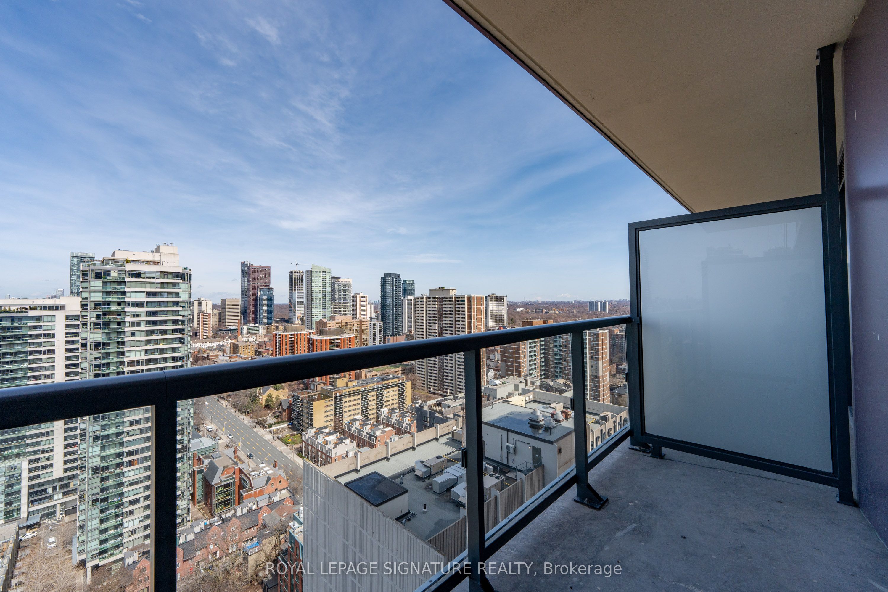 308 Jarvis Street, #2806