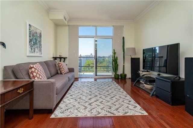 10 Delisle Avenue, #1112