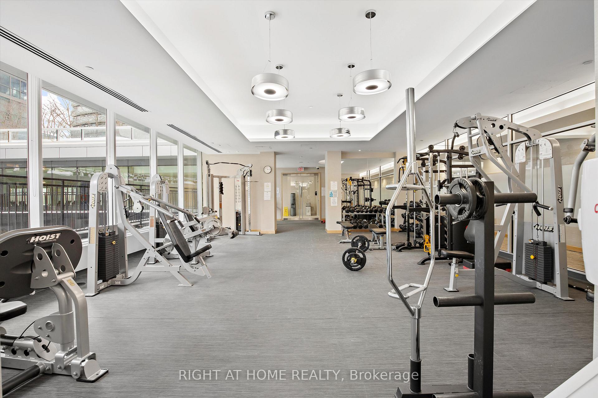 Condo at 65 Bremner, Toronto For sale