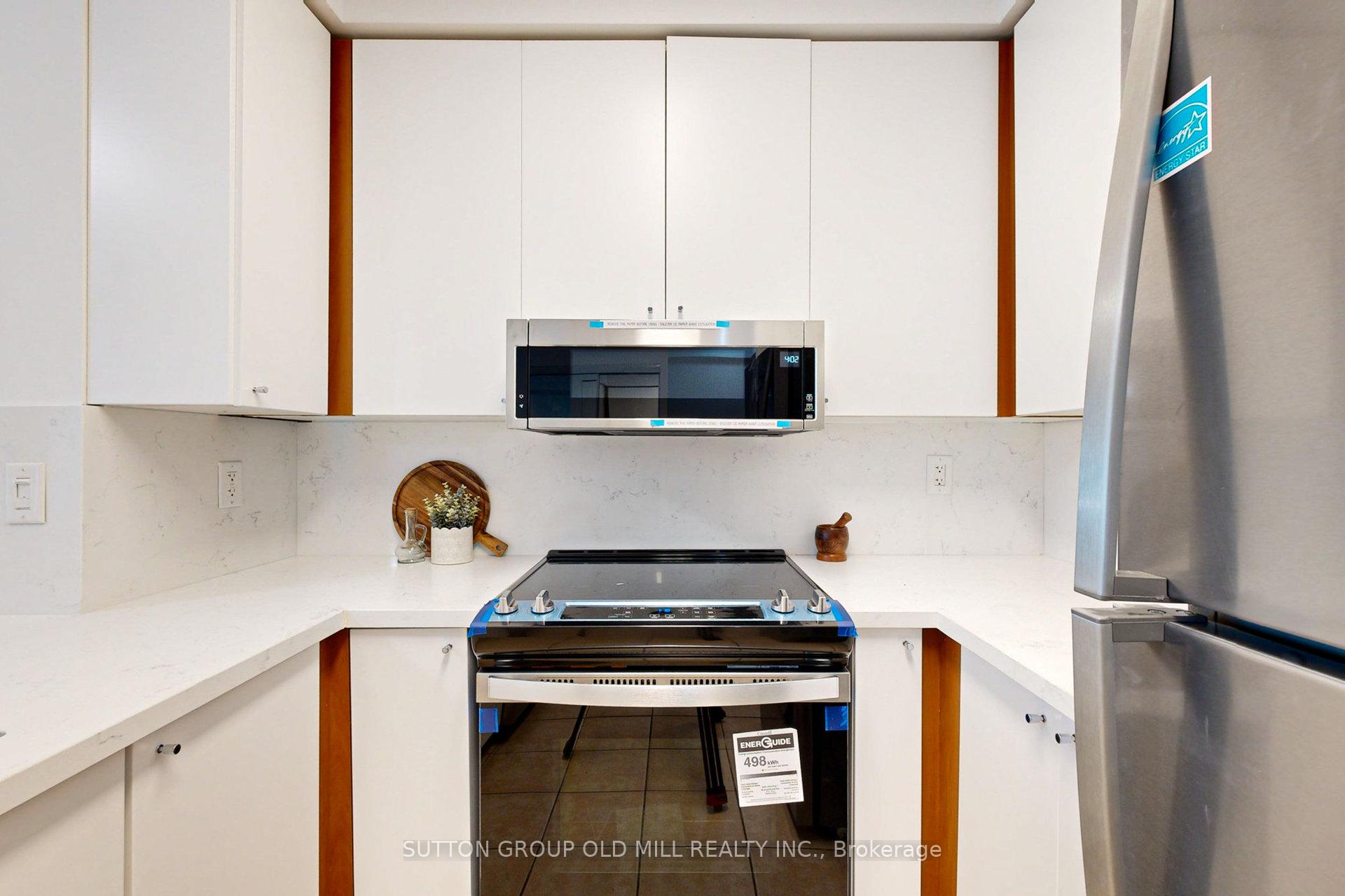 1 Bedroom Condo at 5500 Yonge, Toronto For sale