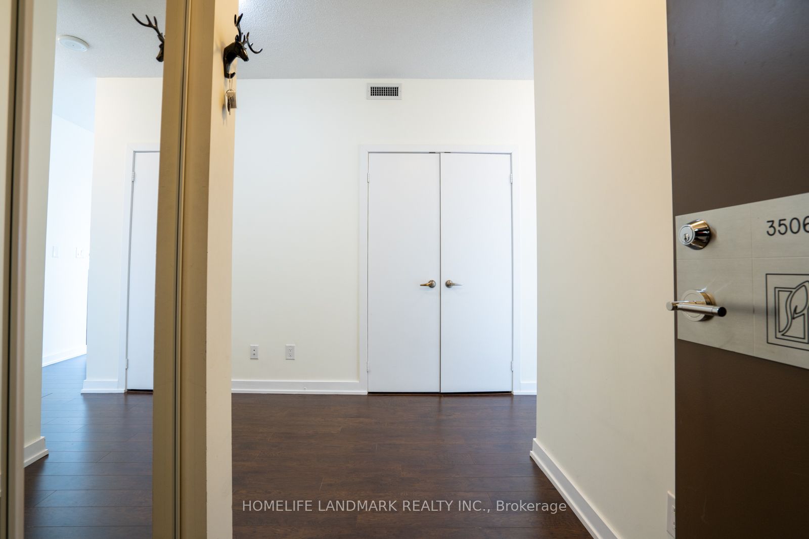 4099 BRICKSTONE Mews, #3506