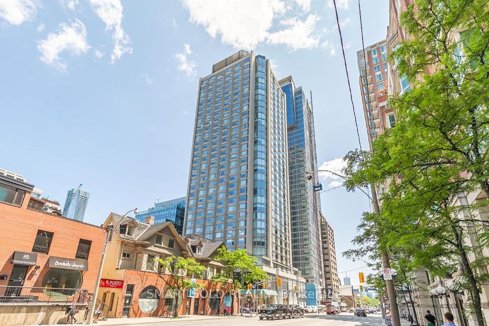 155 Yorkville Avenue