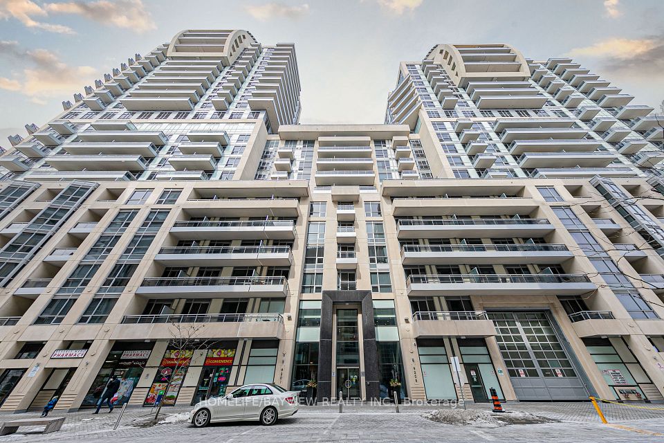 9205 Yonge