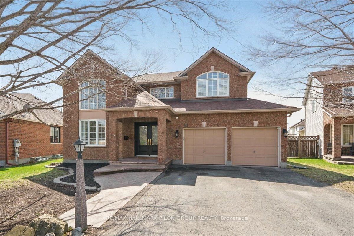 10 Maybrook Place
