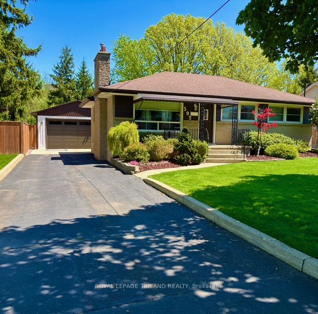 392 Beachwood Avenue