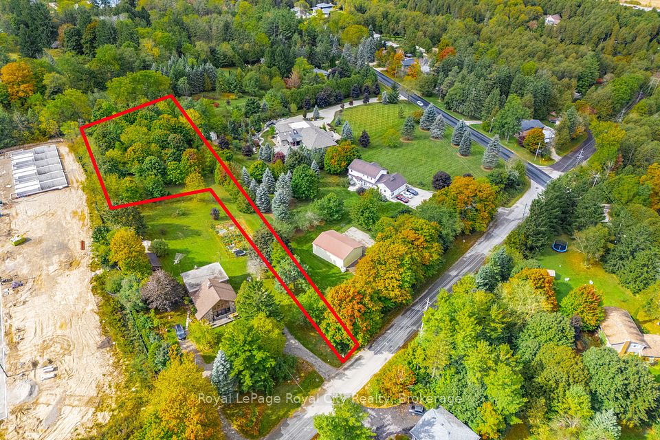 23A GILKISON