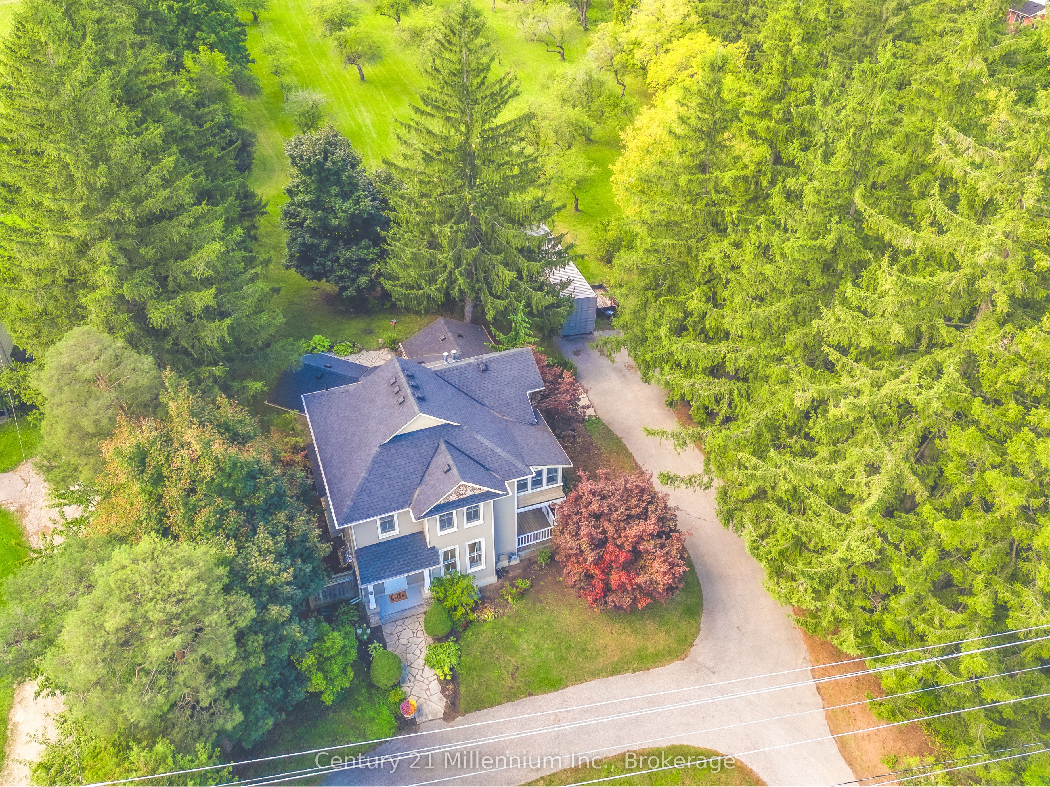 774 HURONTARIO Street, Collingwood, ON L9Y 0G9