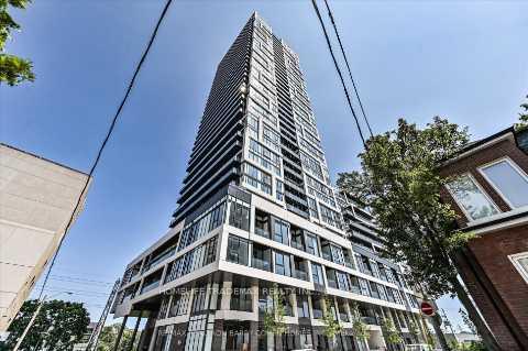 #816 – 5 Defries Street, Toronto, ON M5A 0W7
