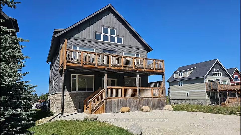 100 Pilsen Way, Blue Mountains, ON L9Y 0N7