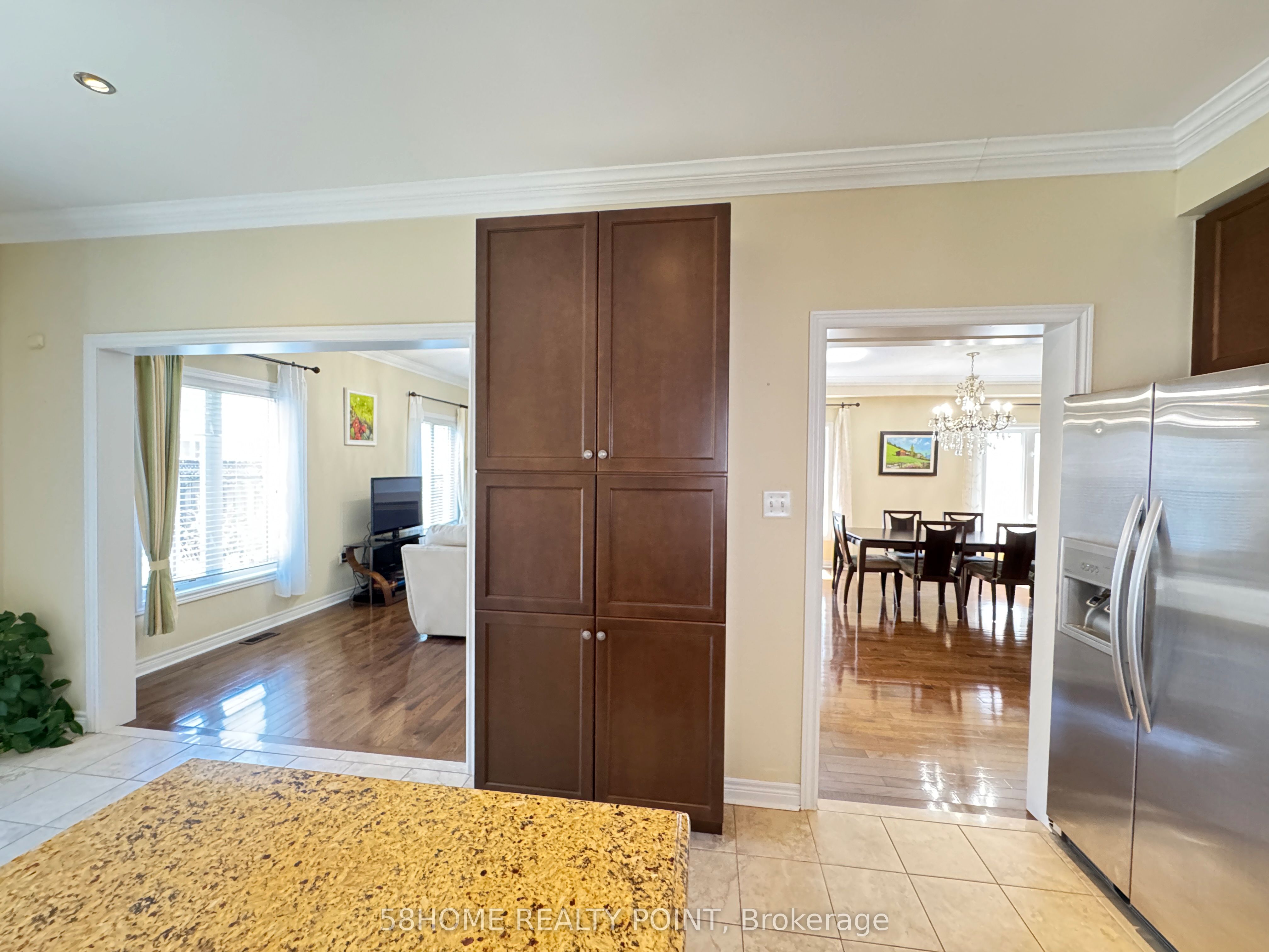 99 Pantano Drive
