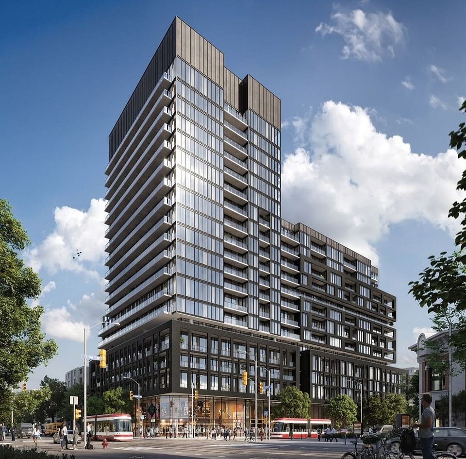 285 Dufferin Street