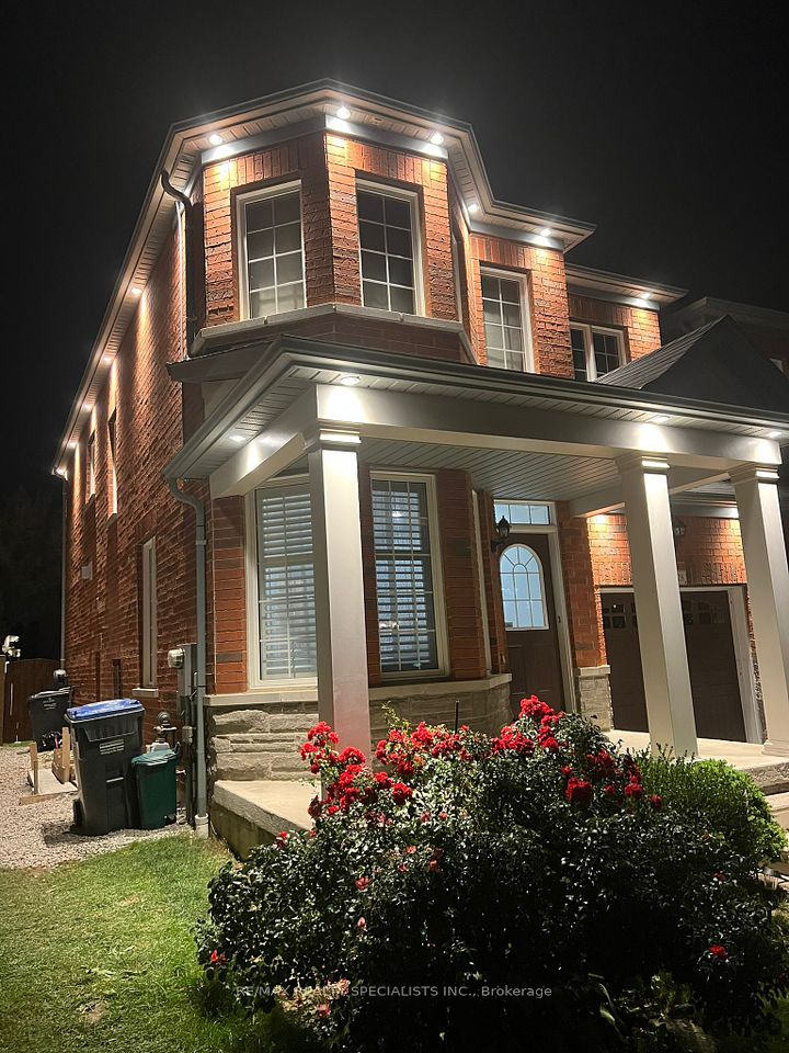 5428 Fudge Terrace