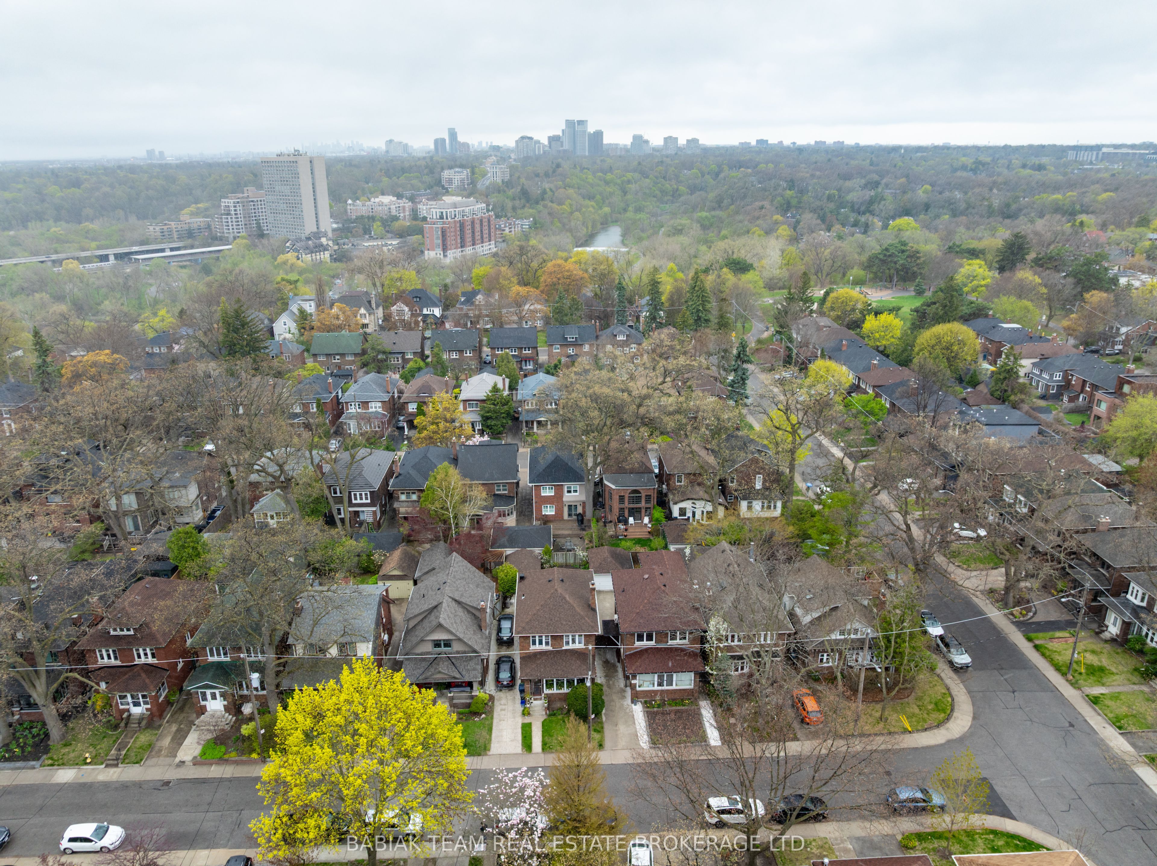 62 Humber Trail