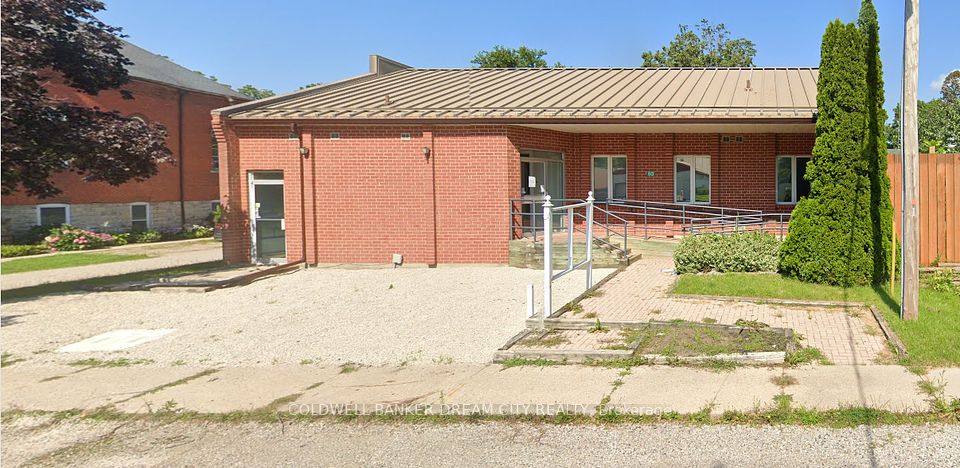 93 Main Street, Chatham-Kent, ON N0P 1T0